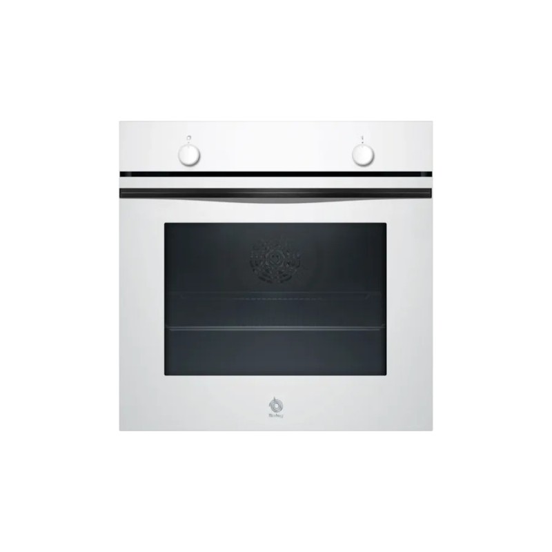 Balay 3HB5000B3 horno 71 L Blanco