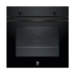 Balay 3HB5000N3 horno 71 L 3400 W Negro