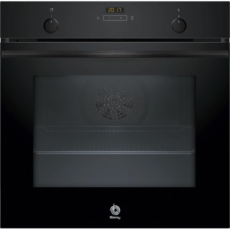Balay 3HB5131N3 horno 71 L Negro