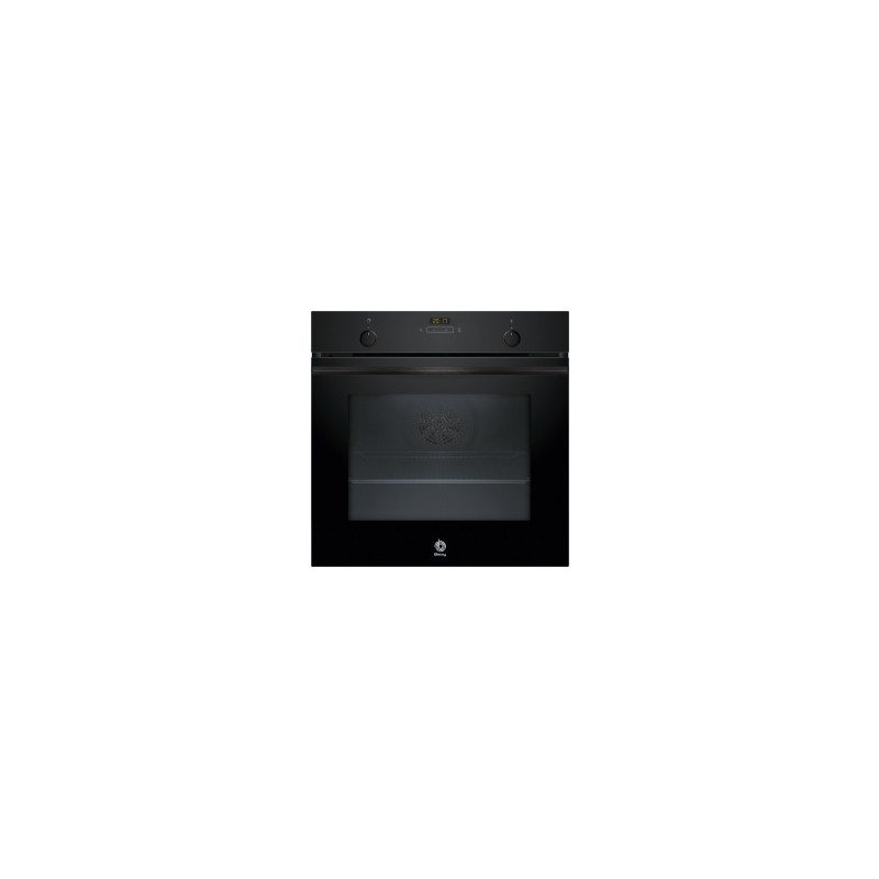 Balay 3HB513CN3 horno 71 L 3400 W Negro