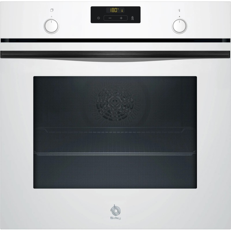 Balay 3HA5749B3 horno 71 L Blanco
