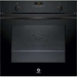 Balay 3HA5749N3 horno 71 L Negro