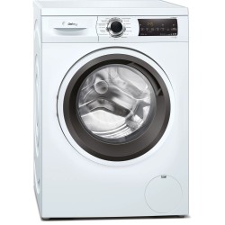 Balay 3TS995BP lavadora Carga frontal 9 kg 1351 RPM Blanco