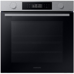 Samsung NV7B4430ZAS U1 horno 76 L Negro, Acero inoxidable