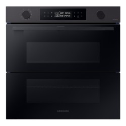 Samsung Series 4 NV7B4550UAB 76 L 3650 W Negro