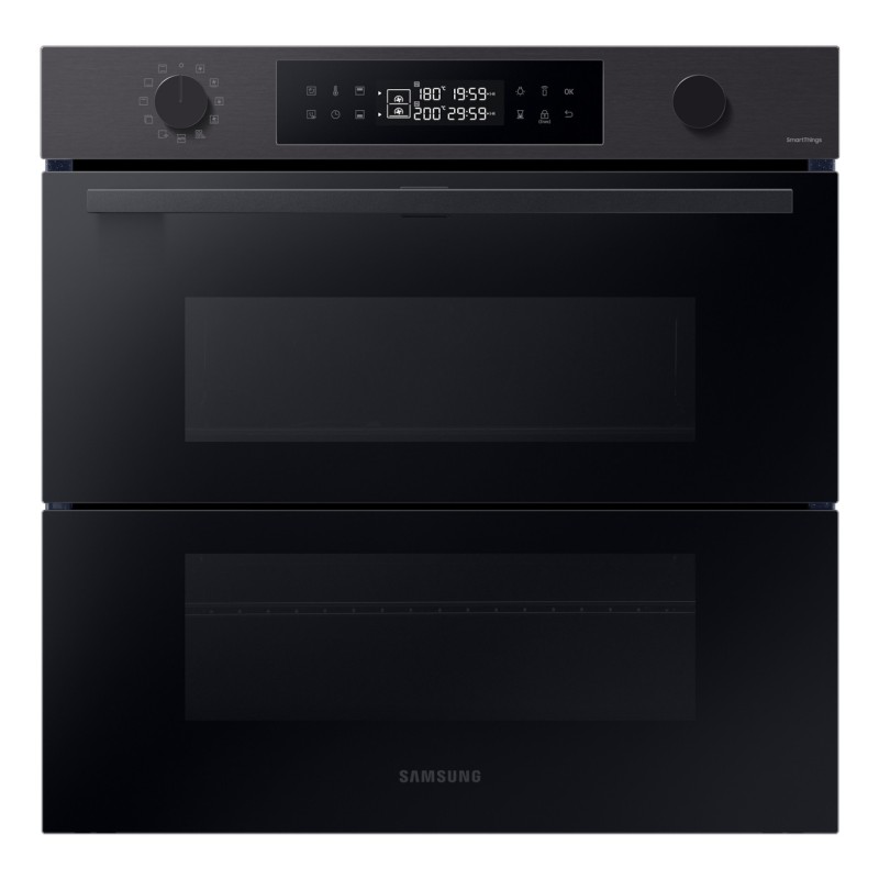 Samsung Series 4 NV7B4550UAB 76 L 3650 W Negro
