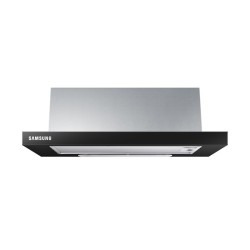 Samsung NK24M1030IB UR Telescópica o extraplana Negro 392 m³ h