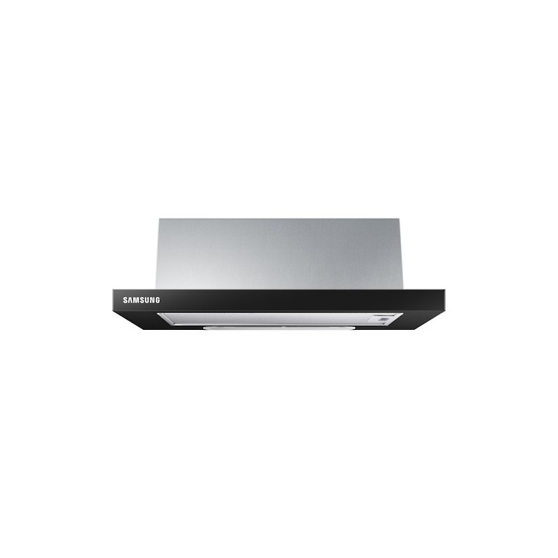 Samsung NK24M1030IB UR Telescópica o extraplana Negro 392 m³ h