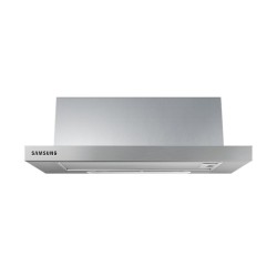 Samsung NK24M1030IS Semintegrada (extraíble) Acero inoxidable 392 m³ h