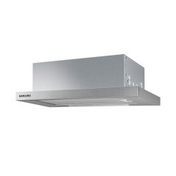 Samsung NK24M1030IS Semintegrada (extraíble) Acero inoxidable 392 m³ h