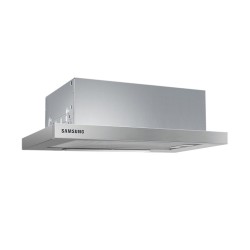Samsung NK24M1030IS Semintegrada (extraíble) Acero inoxidable 392 m³ h