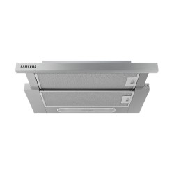 Samsung NK24M1030IS Semintegrada (extraíble) Acero inoxidable 392 m³ h