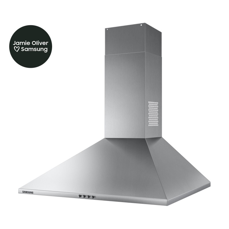 Samsung NK24M3050PS De pared Acero inoxidable 512 m³ h
