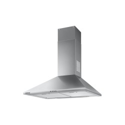Samsung NK24M3050PS De pared Acero inoxidable 512 m³ h