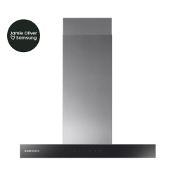 Samsung NK24C5070US UR campana De pared Acero inoxidable 531 m³ h