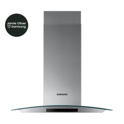 Samsung NK24C5070DS UR campana De pared Acero inoxidable 558 m³ h