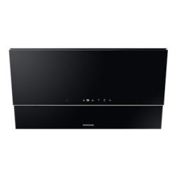 Samsung NK36C9804WB UR campana De pared Negro 560 m³ h