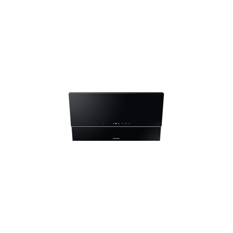Samsung NK36C9804WB UR campana De pared Negro 560 m³ h