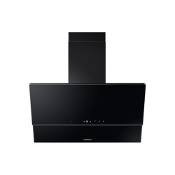 Samsung NK36C9804WB UR campana De pared Negro 560 m³ h