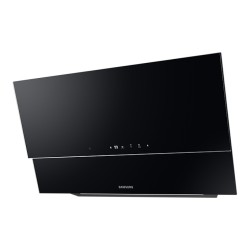 Samsung NK36C9804WB UR campana De pared Negro 560 m³ h