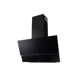 Samsung NK36C9804WB UR campana De pared Negro 560 m³ h