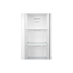 Midea MDRS619FIE46 nevera puerta lado a lado Independiente 460 L Acero inoxidable