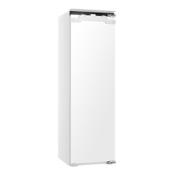 Hisense FT3B213SAWE congelador Congelador vertical Integrado 235 L Acero