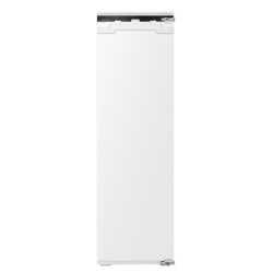 Hisense FT3B213SAWE congelador Congelador vertical Integrado 235 L Acero