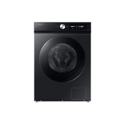 Samsung Lavadora 11kg Negra AI Ecobubble™ , Clasificación Energética A WW11DB7B94GBU3