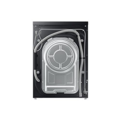 Samsung Lavadora 11kg Negra AI Ecobubble™ , Clasificación Energética A WW11DB7B94GBU3