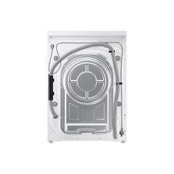 Samsung Lavadora 11kg Blanca QuickDrive™ , Clasificación Energética A WW11DB8B95GHU3