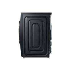Samsung Lavasecadora 11kg 6kg AI EcoBubble™ Clase A   D Negra WD11DG5B15BBEC