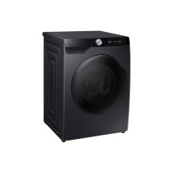 Samsung WD90DG6B85BBU3 lavadora-secadora Independiente Carga frontal Negro