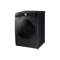 Samsung WD90DG6B85BBU3 lavadora-secadora Independiente Carga frontal Negro