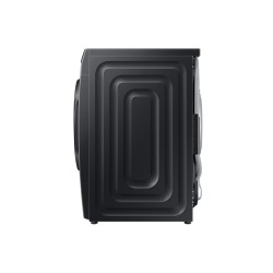 Samsung WD90DG6B85BBU3 lavadora-secadora Independiente Carga frontal Negro
