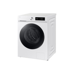 Samsung Lavasecadora 11kg 6kg EcoBubble™ Clase D Blanca WD11DB7B85GWU3
