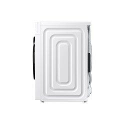 Samsung Lavasecadora 11kg 6kg EcoBubble™ Clase D Blanca WD11DB7B85GWU3