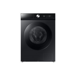 Samsung Lavasecadora 9kg 6kg QuickDrive™ Clase D A Negra WD90DB8B85GBU3