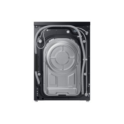 Samsung Lavasecadora 9kg 6kg QuickDrive™ Clase D A Negra WD90DB8B85GBU3