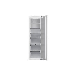 Samsung BRZ22700EWW Congelador vertical Integrado 218 L Blanco