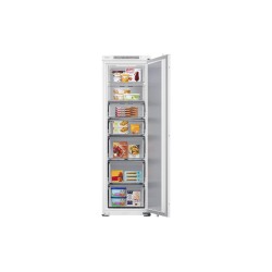 Samsung BRZ22700EWW Congelador vertical Integrado 218 L Blanco