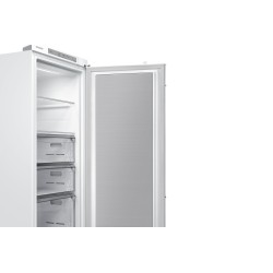 Samsung BRZ22700EWW Congelador vertical Integrado 218 L Blanco
