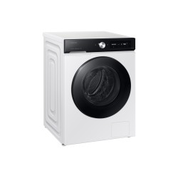 Samsung Lavadora 11kg Blanca AI Ecobubble™, Clasificación Energética A WW11DB7B94GEU3