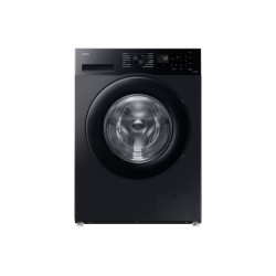 Samsung Lavadora 11kg Negra AI EcoBubble™, Clasificación Energética A WW11DG5B25ABEC