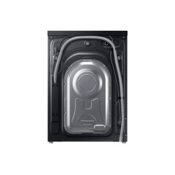 Samsung Lavadora 11kg Negra AI EcoBubble™, Clasificación Energética A WW11DG5B25ABEC