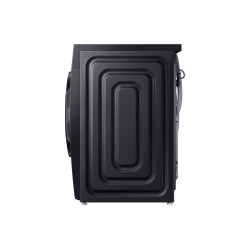 Samsung Lavadora 11kg Negra AI EcoBubble™, Clasificación Energética A WW11DG5B25ABEC