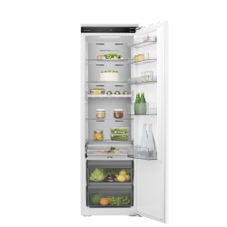 Hisense RL3B303SAWE frigorífico Integrado 300 L Blanco
