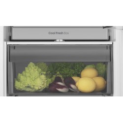 Hisense RL3B303SAWE frigorífico Integrado 300 L Blanco