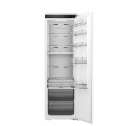 Hisense RL3B303SAWE frigorífico Integrado 300 L Blanco