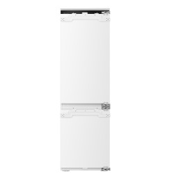 Hisense RB3B250SAWE nevera y congelador Integrado 252 L Blanco